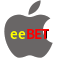 Aplicativo eebet para iOS