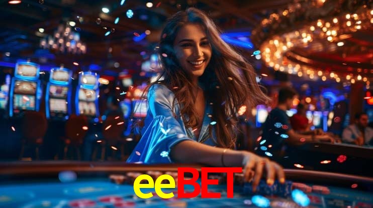 Experiência VIP eebet