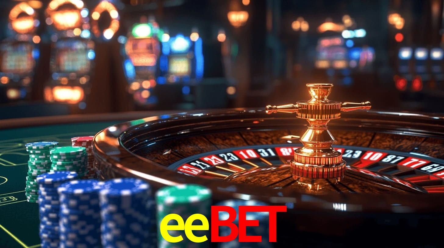 eebet: Seu Cassino Premiado com Pagamentos Rápidos