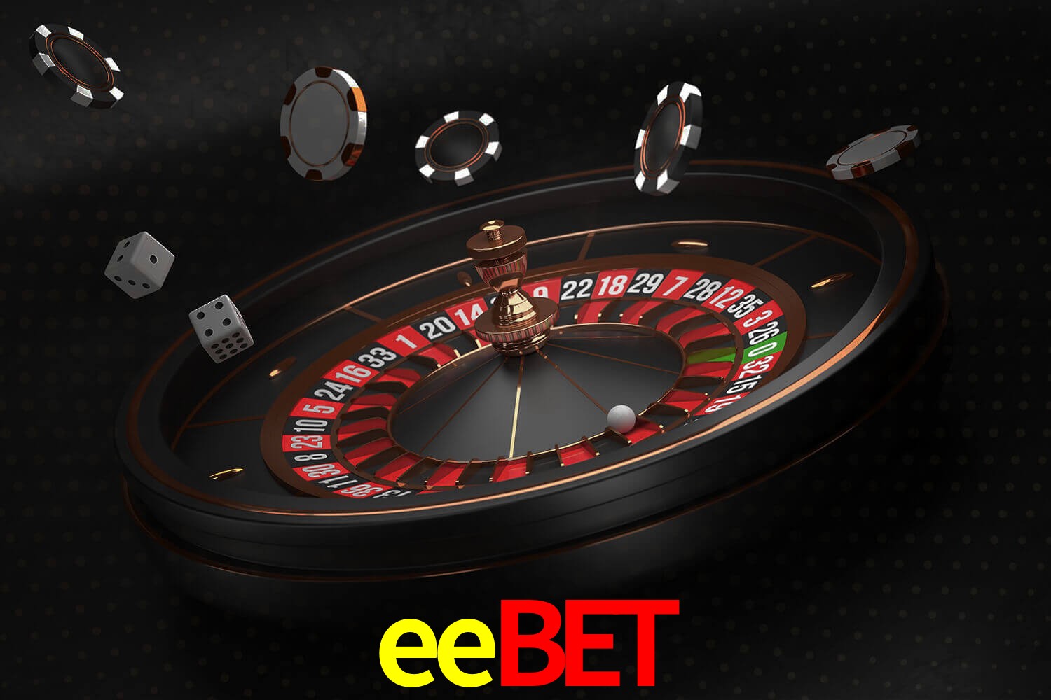 eebet - Aposta VIP Suprema - eebet.com