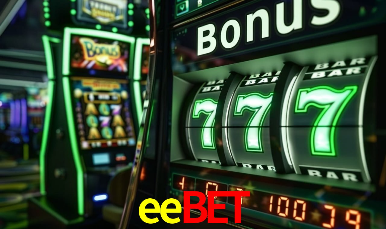 Live Casino eebet