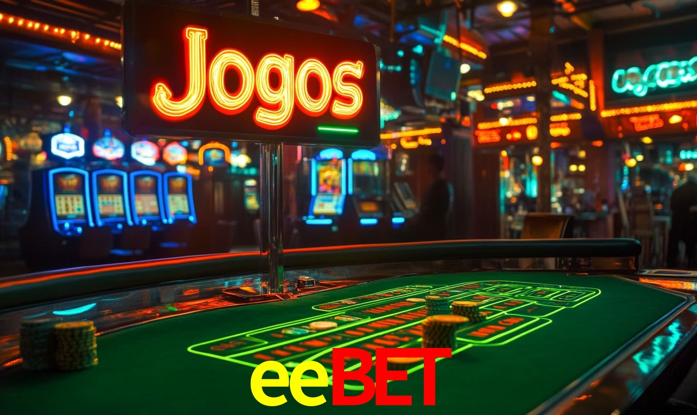 Tecnologia da Plataforma eebet