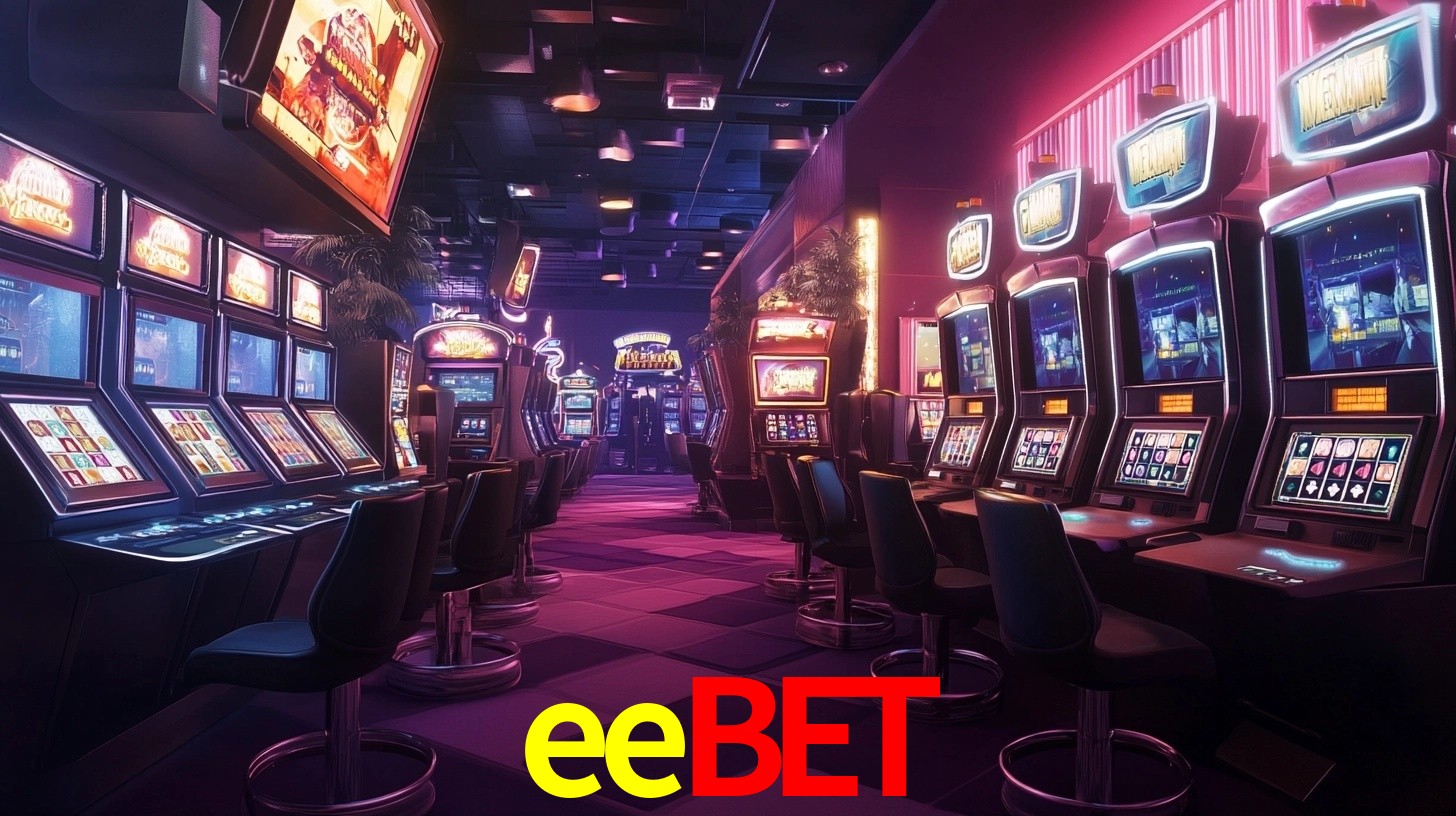 Certificação GLI eebet