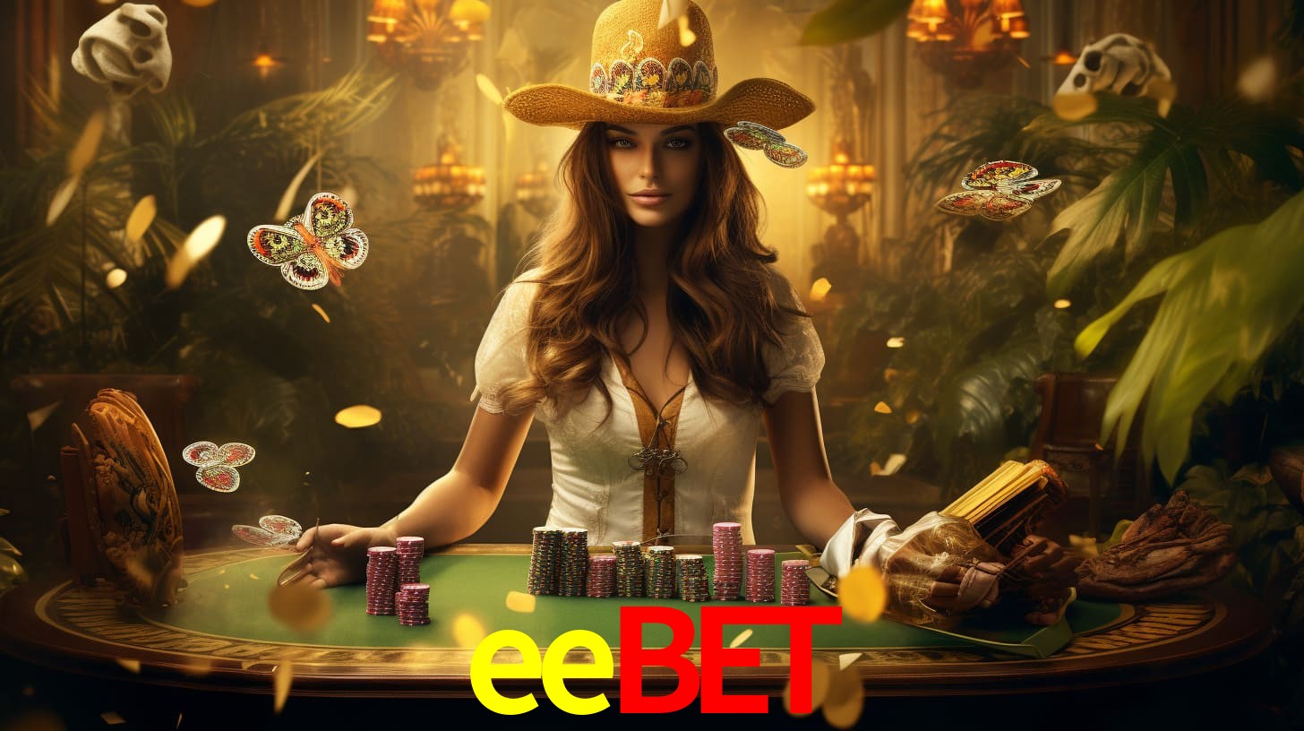 Blackjack Table eebet