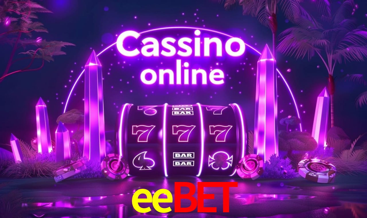 Promoção Relâmpago eebet