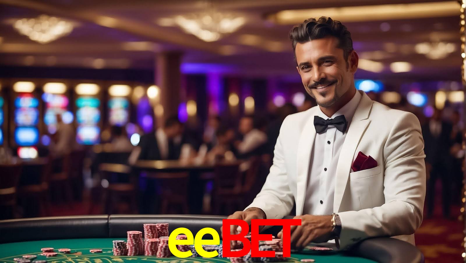 Promoções Sazonais eebet