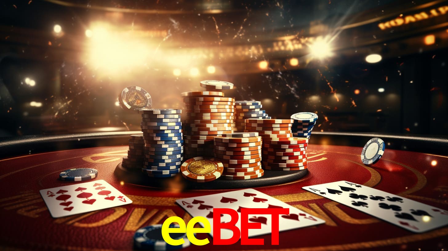 VIP Casino eebet