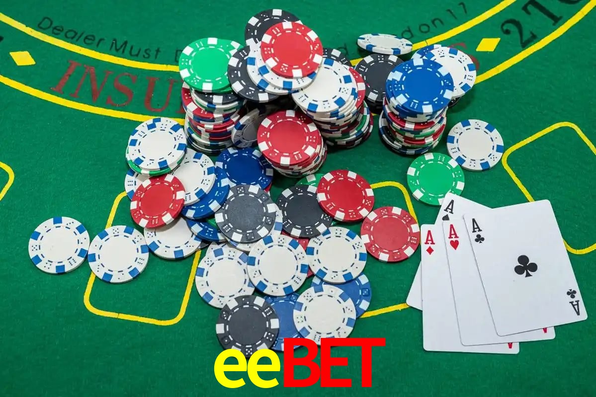 Torneios eebet