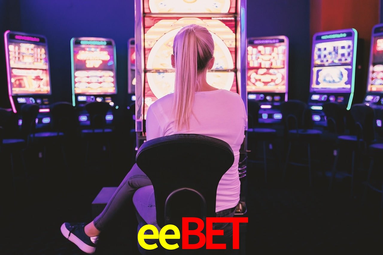 Slot Games eebet