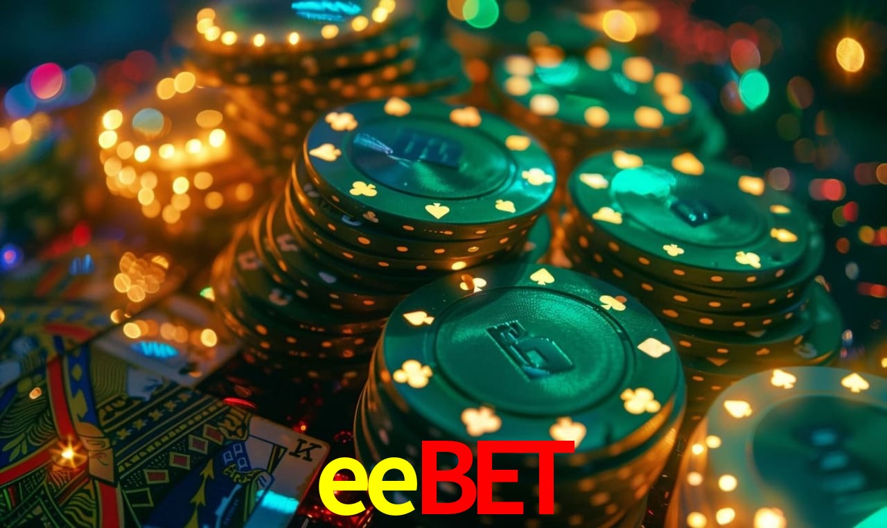 Apostas de Futebol eebet