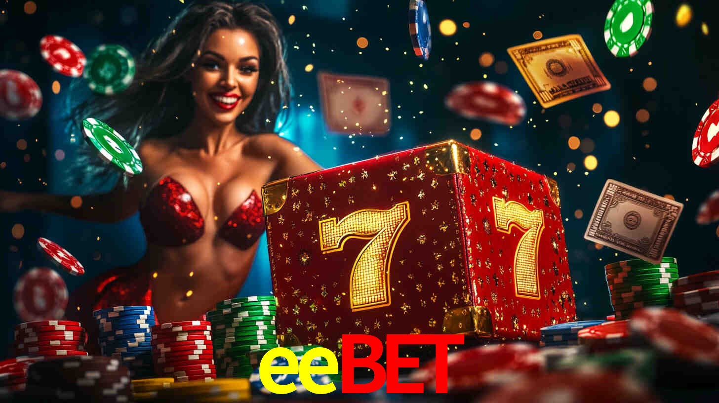 Descubra a Essência do eebet: Nossa História e Compromissos