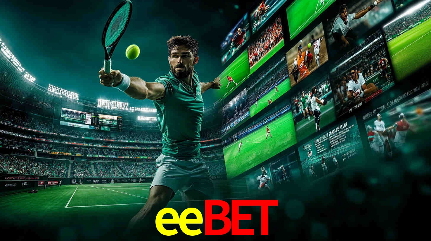 Descubra o Programa VIP da eebet: Vantagens Exclusivas para Jogadores