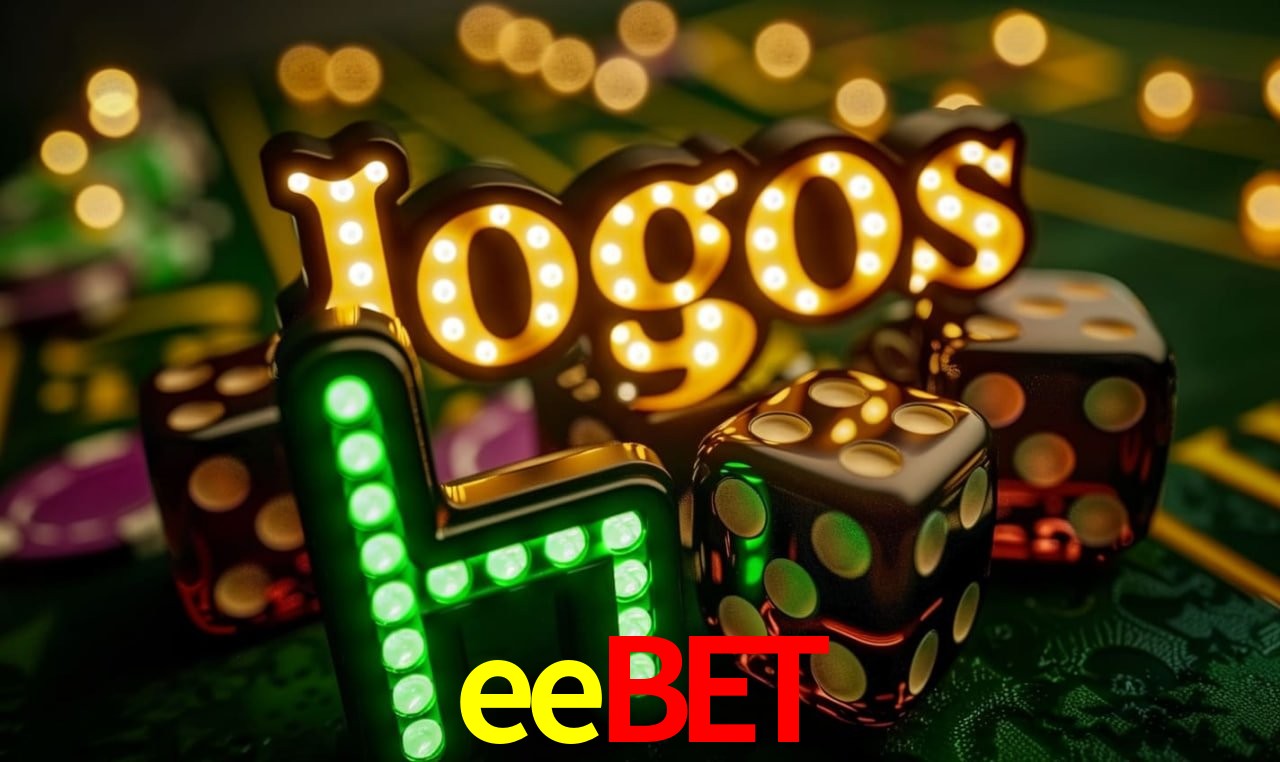 Jogos de Slot eebet