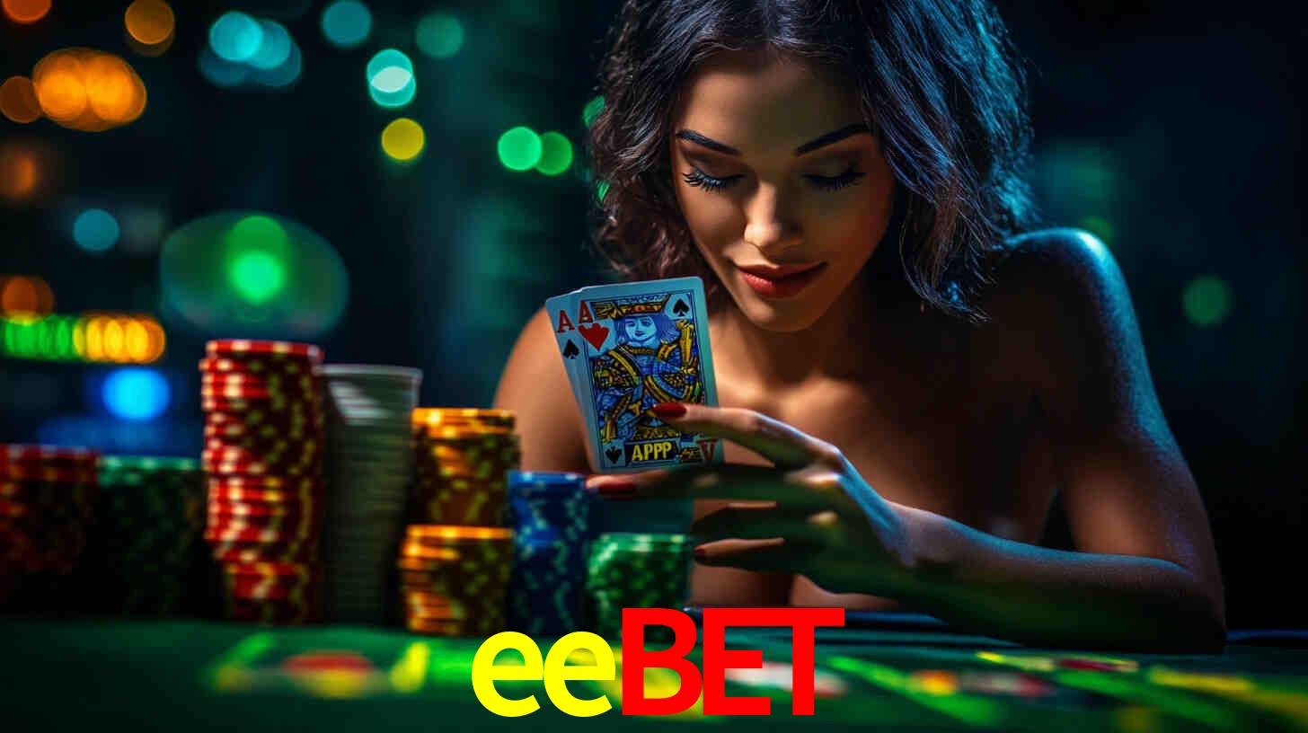 Explorando a Categoria de Eventos em Apostas na eebet
