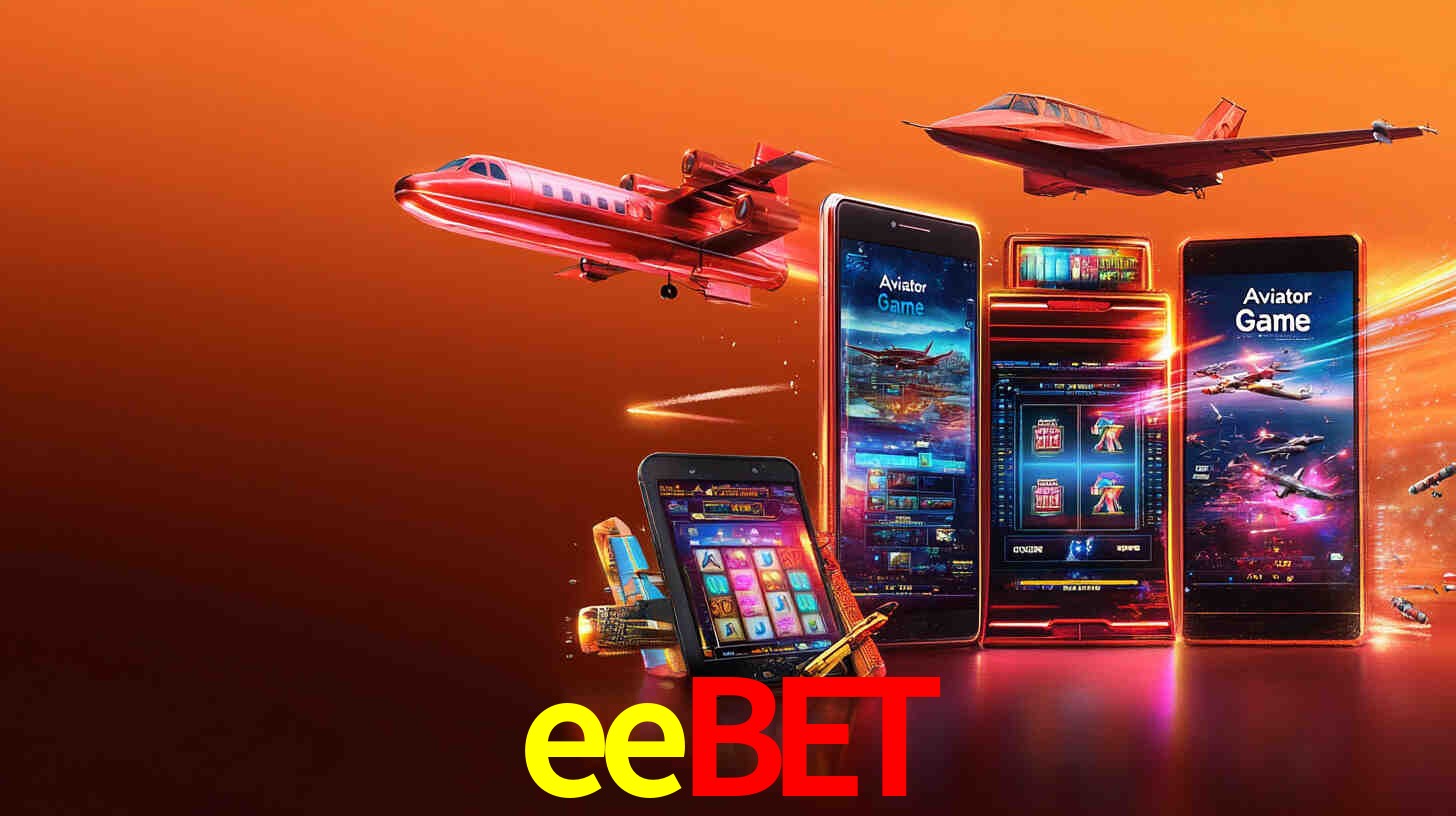 Inovações de Jogos na eebet: O Futuro das Experiências Interativas