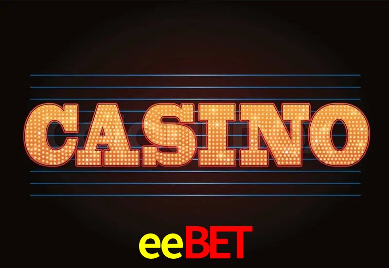 Recursos de Bônus eebet