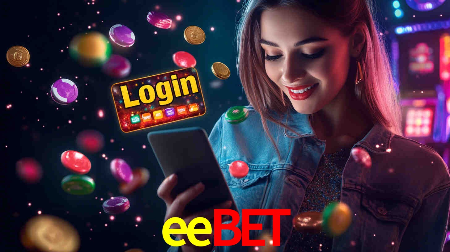 A Popularidade dos Caça-Níqueis no eebet
