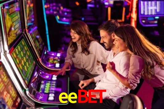 eebet Logo 1