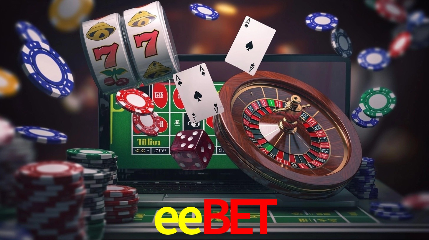 Certificação eCOGRA eebet