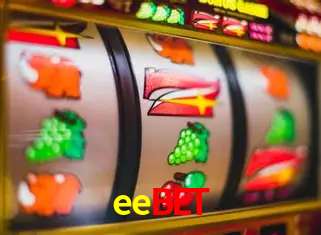 Descubra o Mundo do Cassino Online com eebet