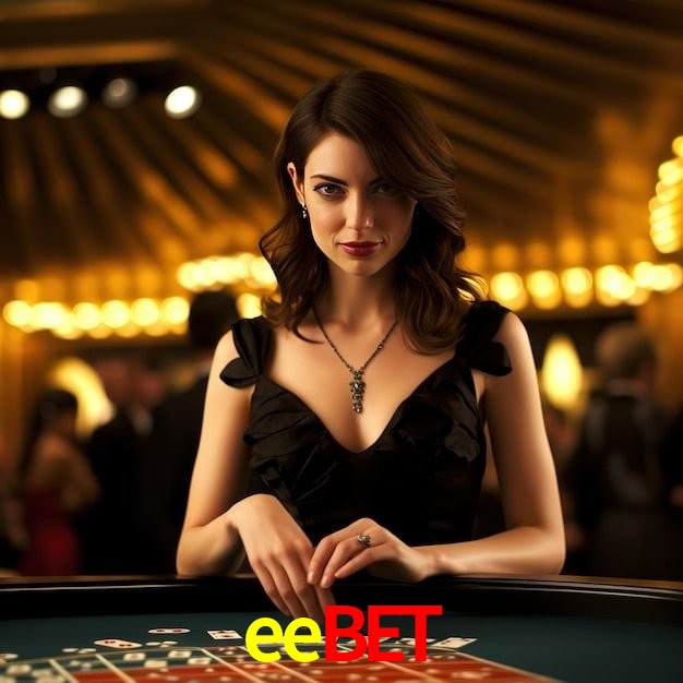 Explorando a Categoria de Eventos em Apostas na eebet