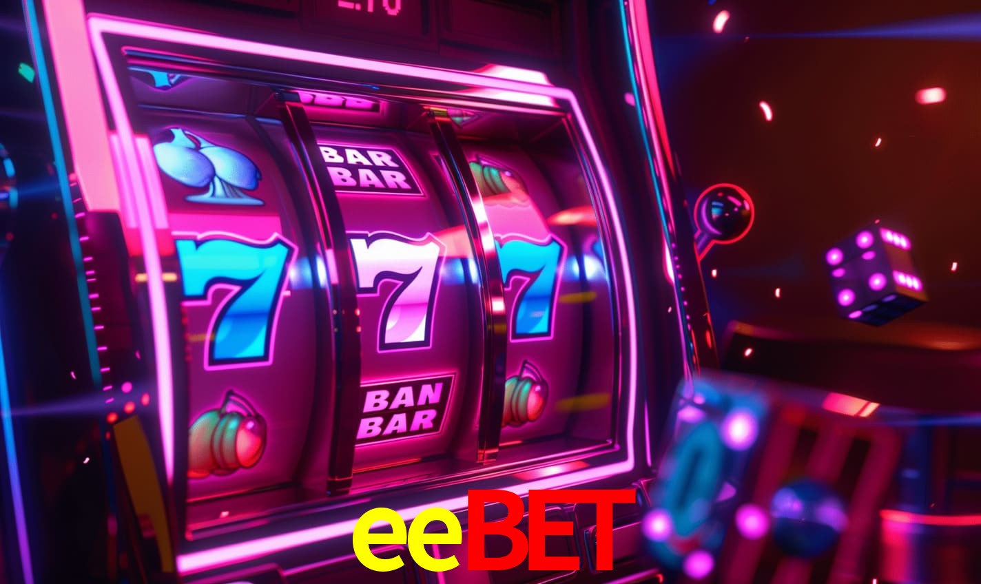 A Experiência Imersiva dos Cassinos Ao Vivo no eebet