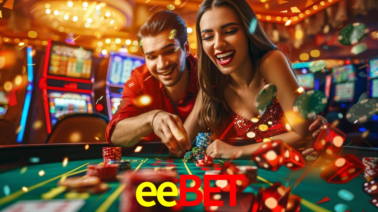 Integração de APIs eebet