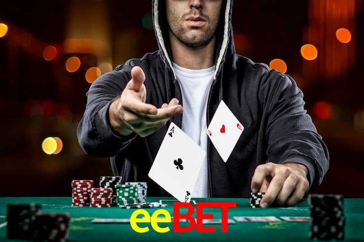 Odds Competitivas eebet
