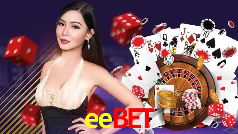 Interface Premium eebet