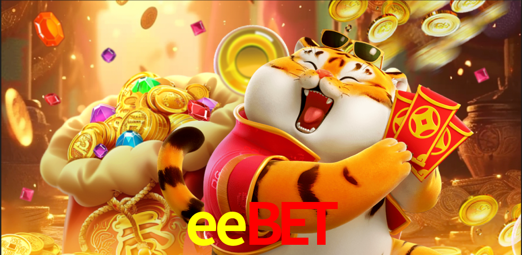 eebet: A Experiência de Casino com Jogos de Mesa ao Vivo