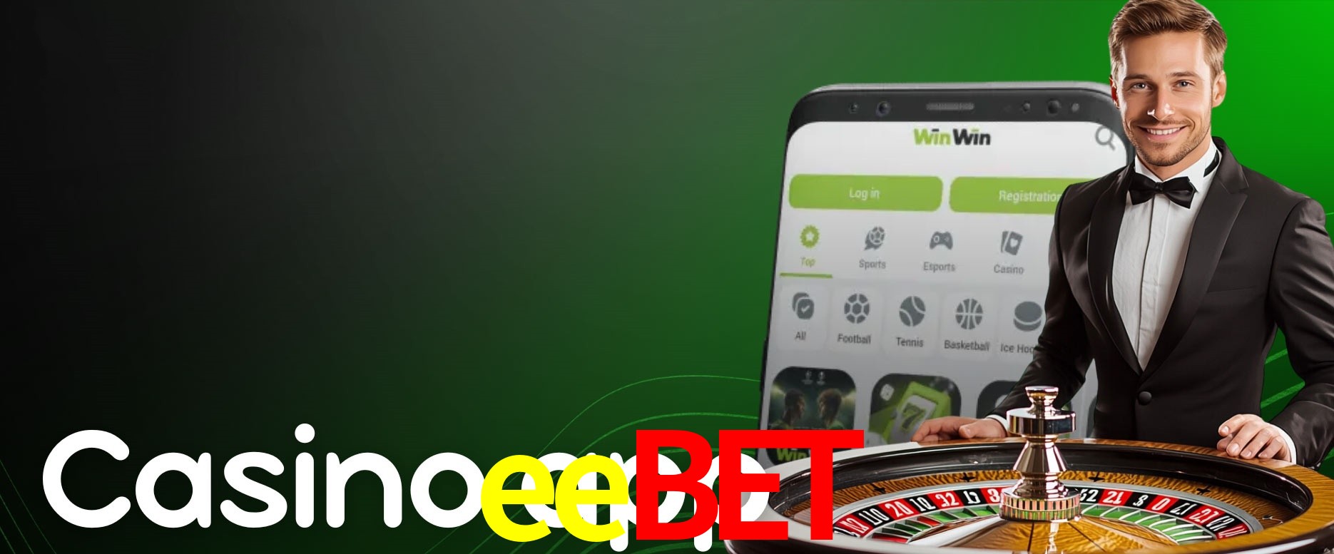 Exclusive Offers eebet