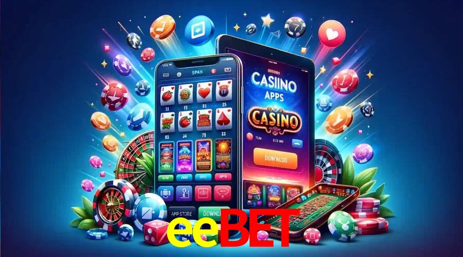 Platform Technology eebet
