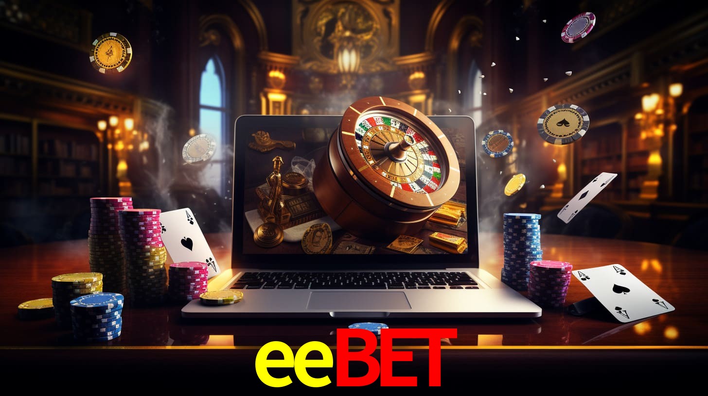 Roulette Table eebet