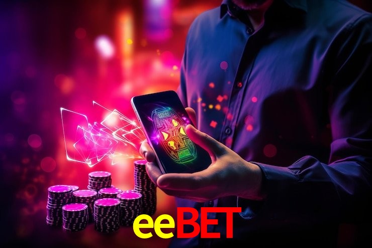 Mesa de Blackjack eebet