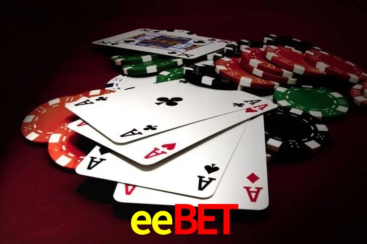 Casino VIP eebet