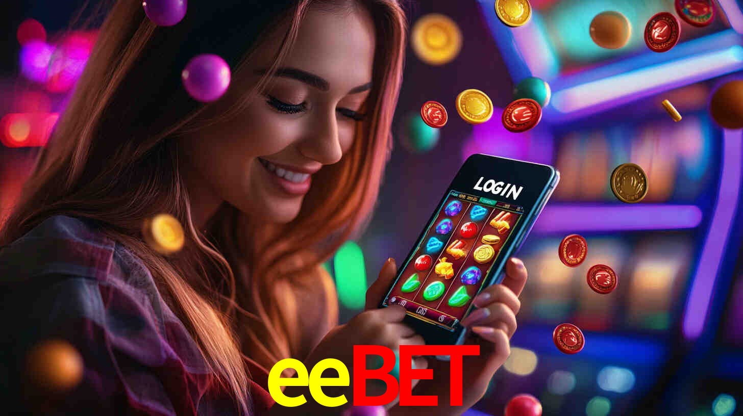 Sinta a adrenalina dos jogos de cassino com eebet