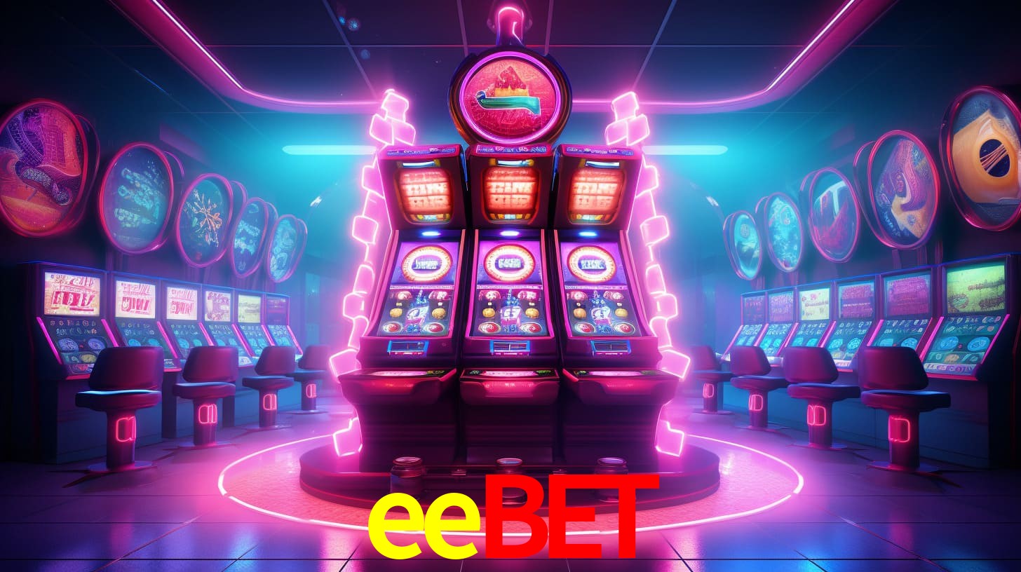 eebet: Seu Especialista em Apostas Esportivas Brasileiras