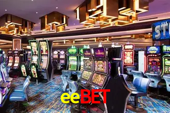 A Revolução dos Aplicativos de Jogos no eebet