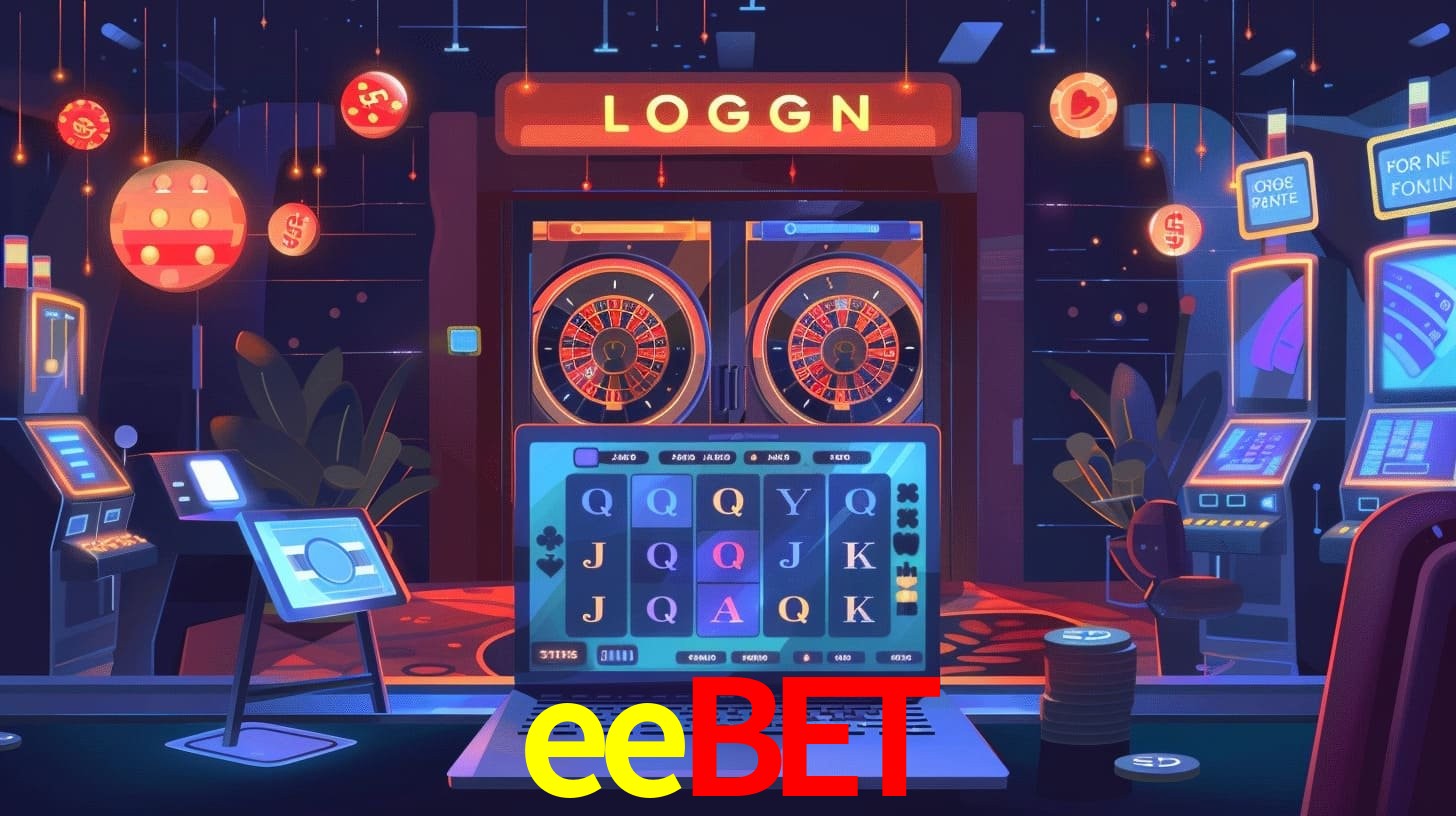eebet Instalar Logo 2
